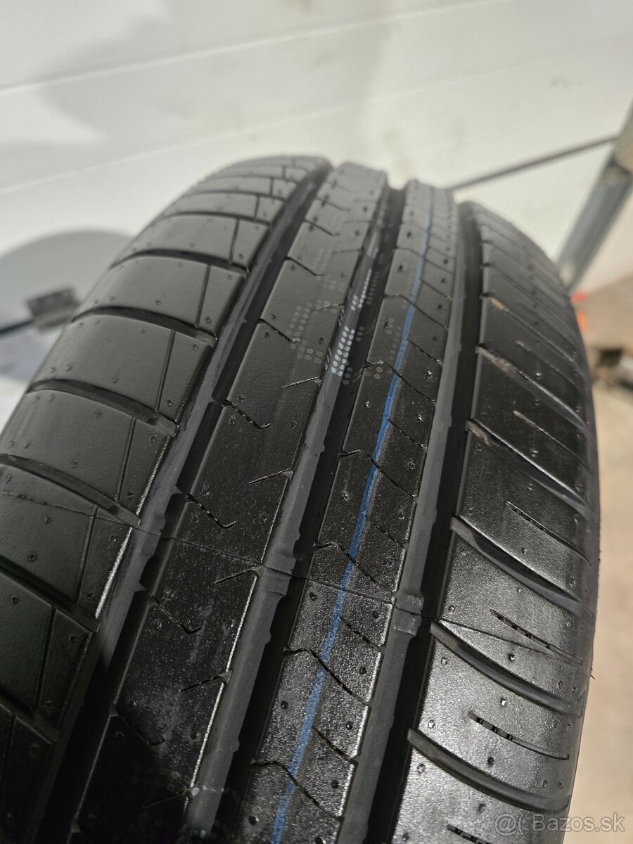 Nové Letné pneu Maxxis 205/60 R16 - 2