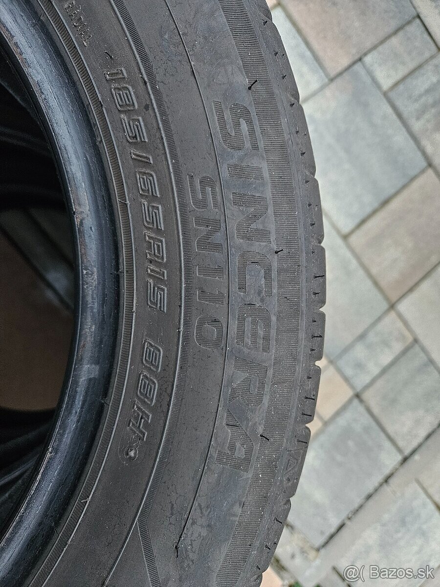 FALKEN SINCERA SN110 185/65 R15 88H - 2