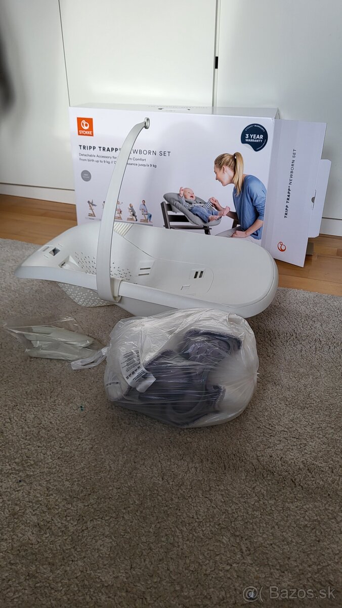 Tripp Trapp Newborn Set - 2