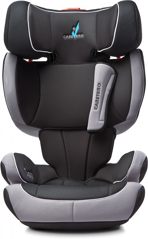 Autosedačka Caretero Huggi 15-36kg (isofix) - 2