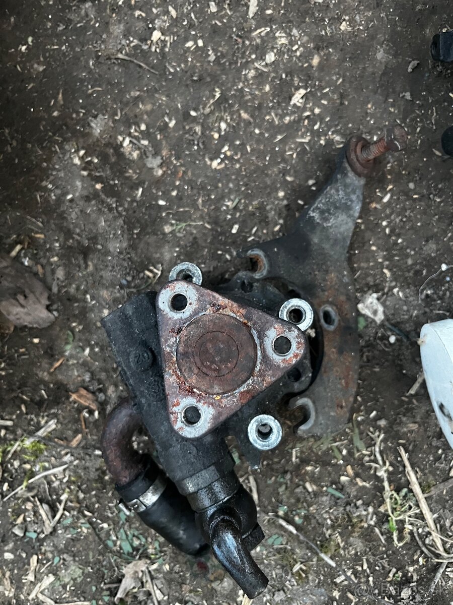 Predam veci z Passat B5.5 - 2