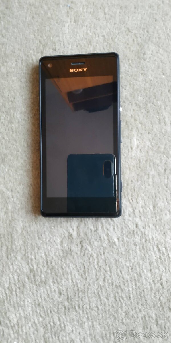 Sony Xperia C 1905 - 2