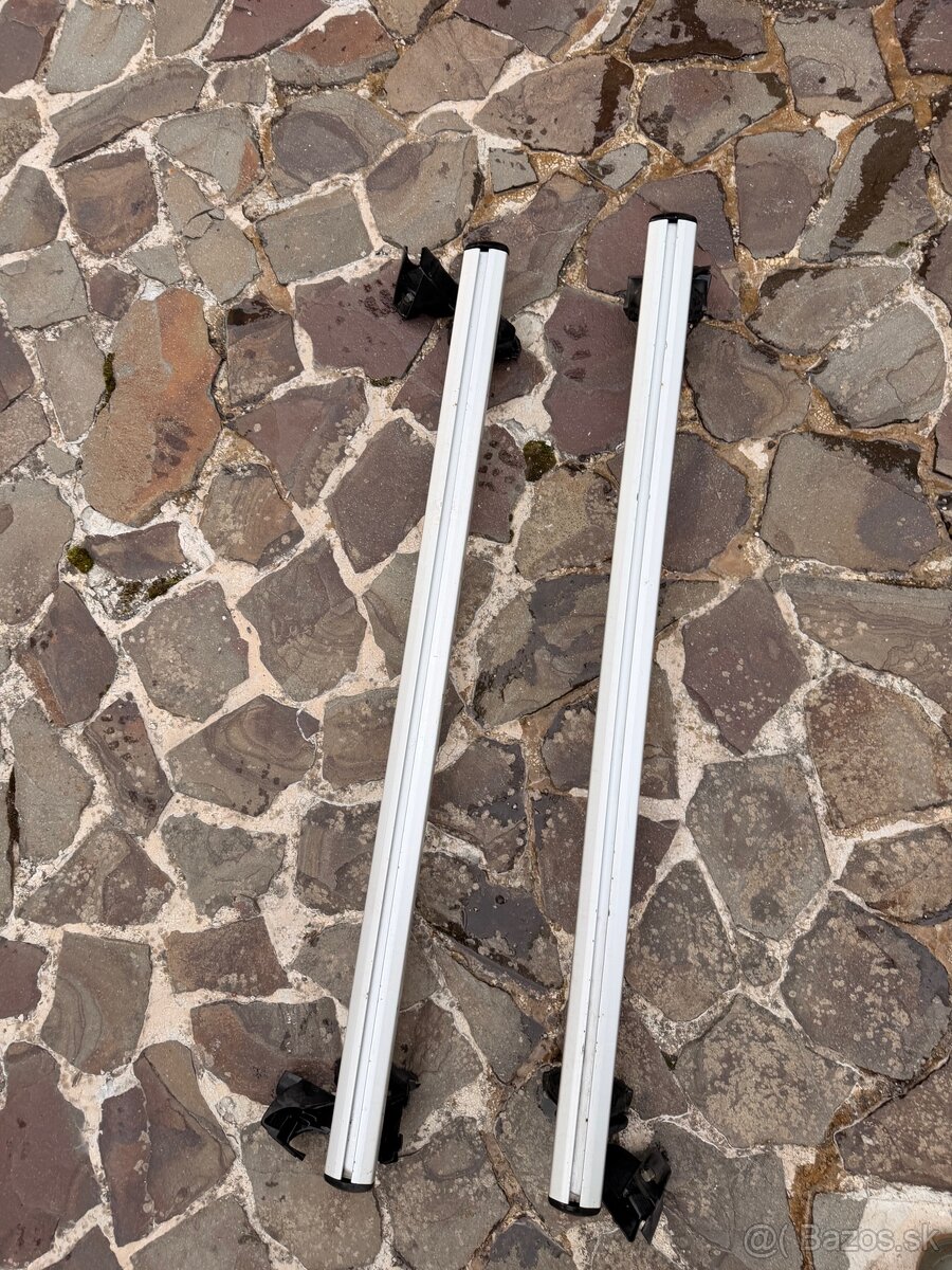 Strešný nosič - Škoda octavia - 2