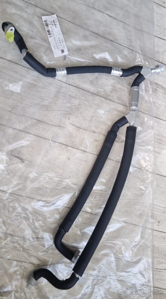 Klimatizačná hadica MERCEDES W447 VITO V CLASSA - 2