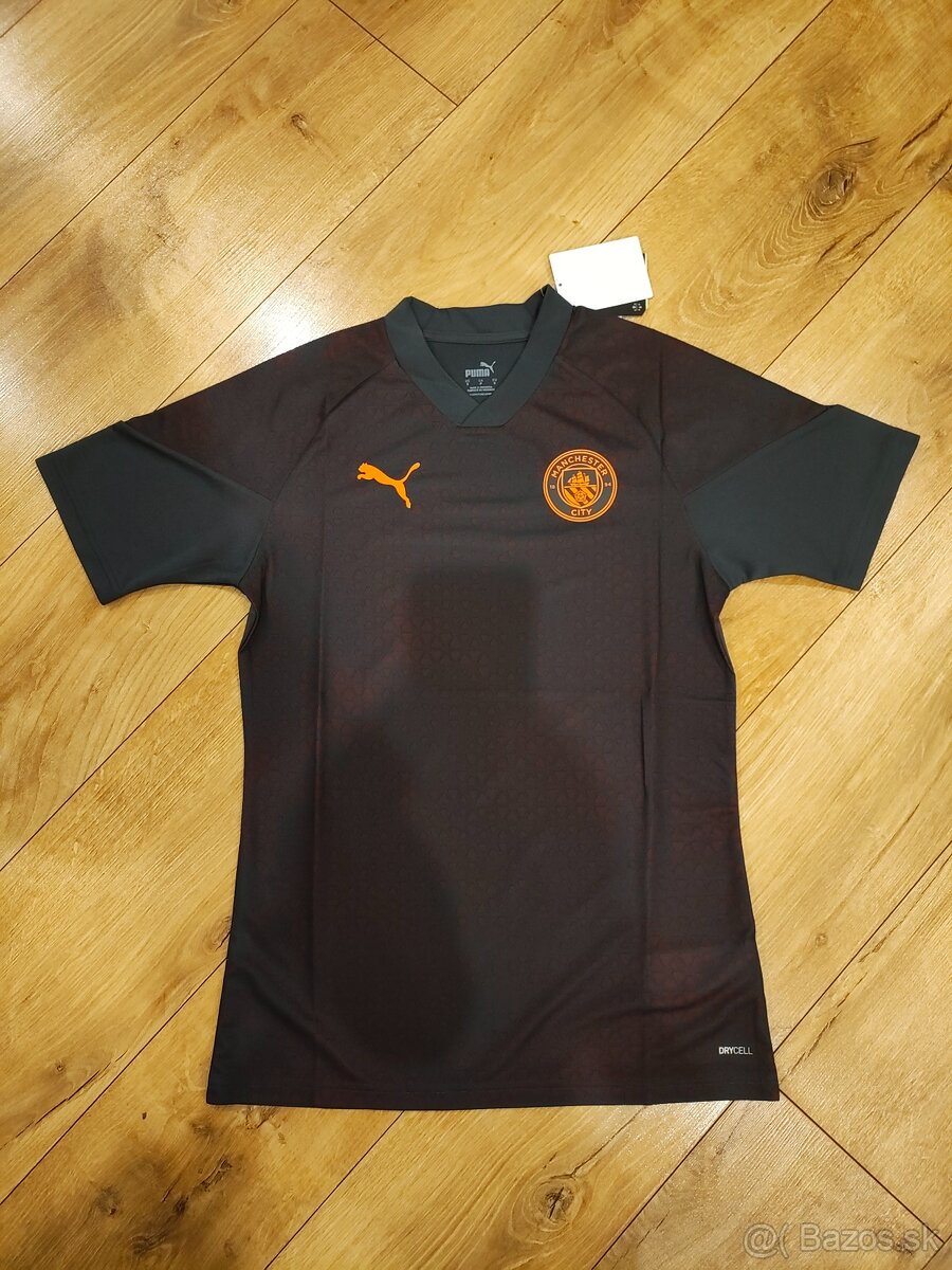 NOVÉ tričko Manchester City - 2