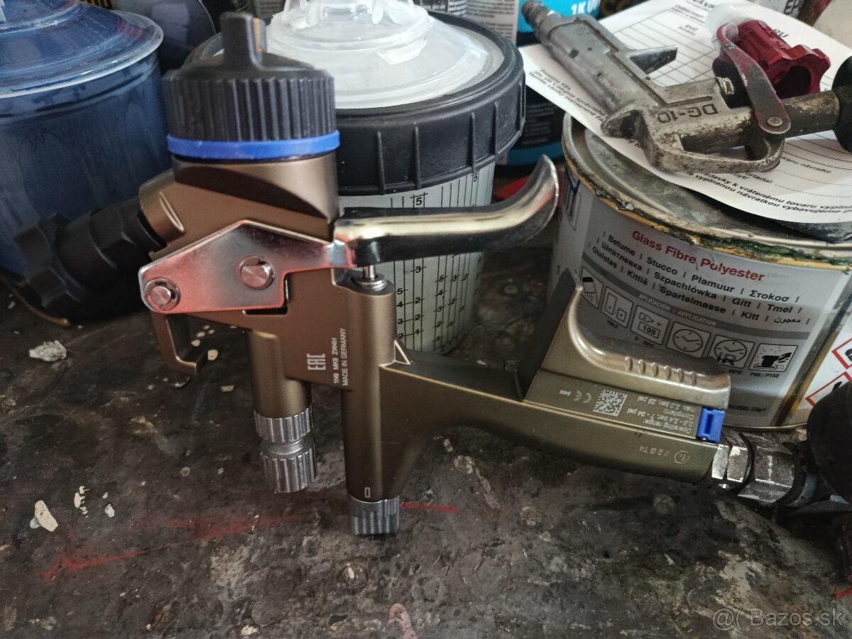 Striekacia pištoľ SATA 5500rp - 2