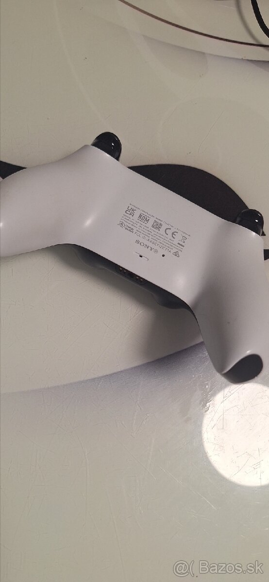 Ovládač na PS5 Bazár u Milusky - 2