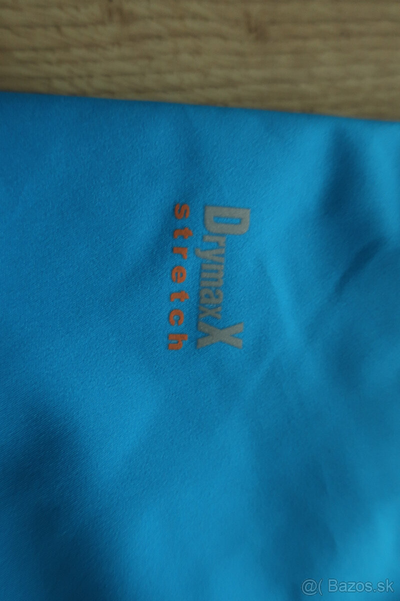 Lyziarske oblecenie - 2