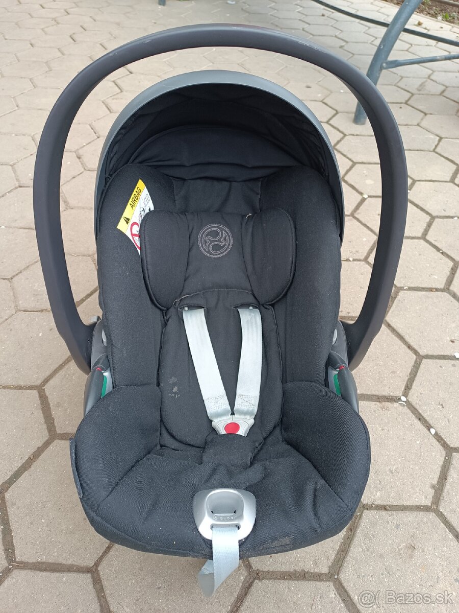 Vajíčko cybex - 2