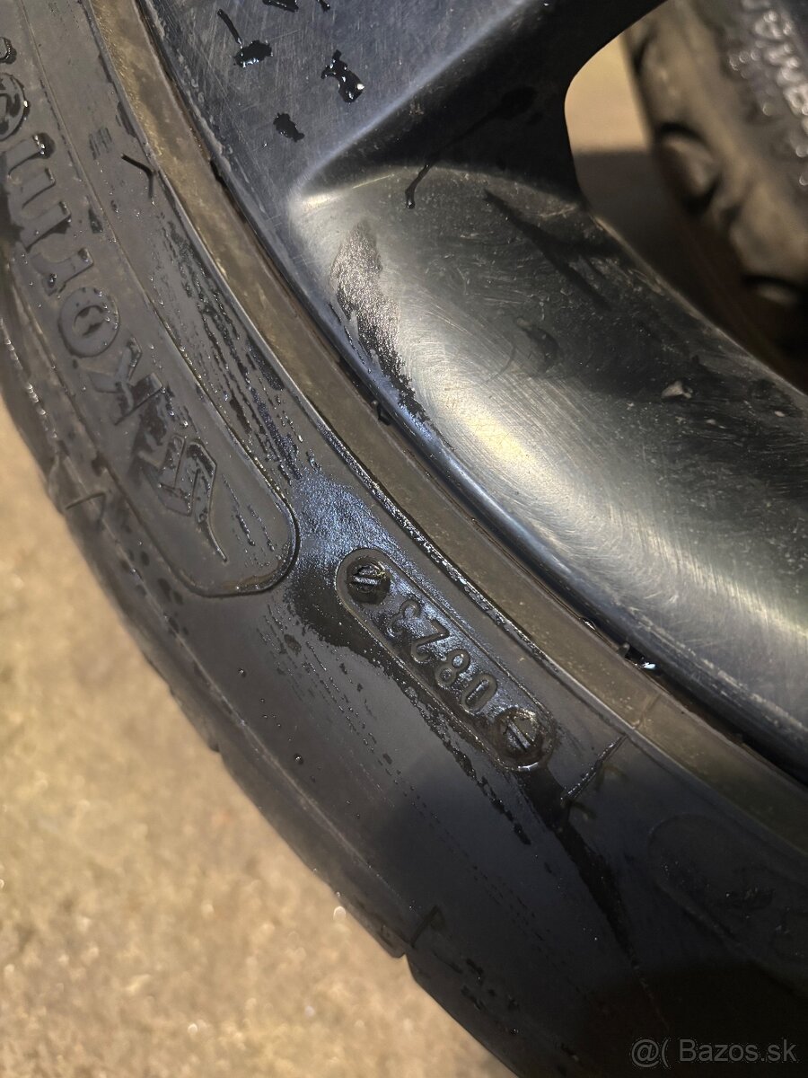 Kormoran 225/45 R18 letné pneumatiky - 2