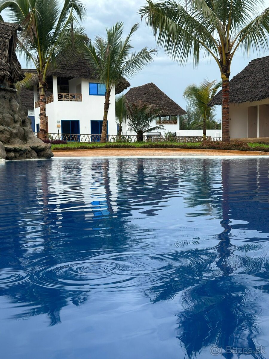 Na predaj rodinný dom - Zanzibar, Uroa - 2