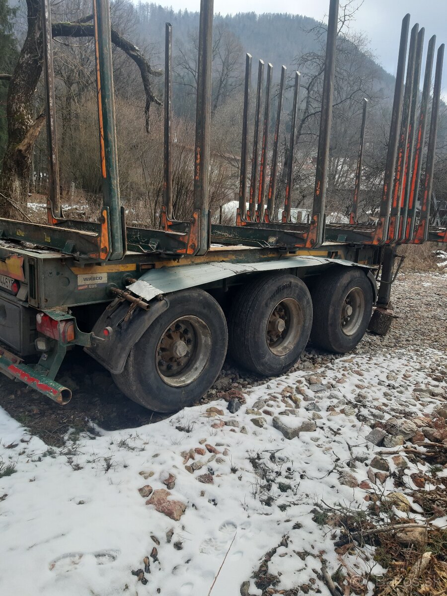 Teleskopicky naves - 2