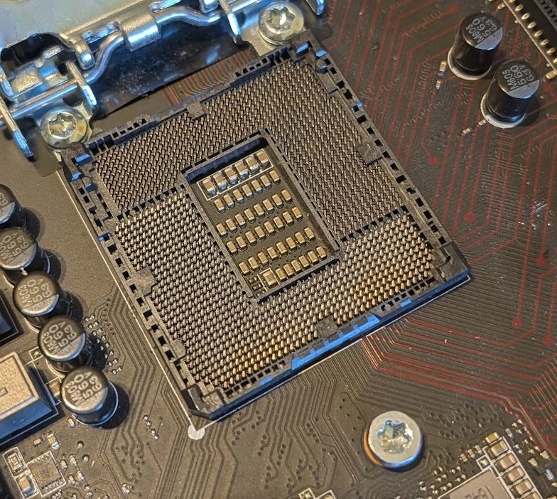 MSI Z170A GAMING M3 -zla - 2