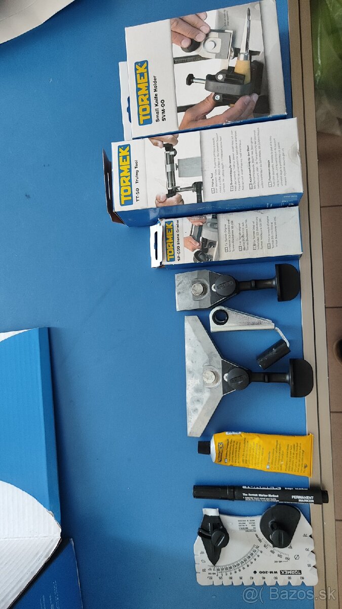 Tormek T-4 original - 2