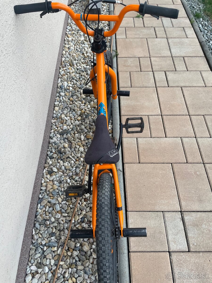 BMX SCOTT - 2