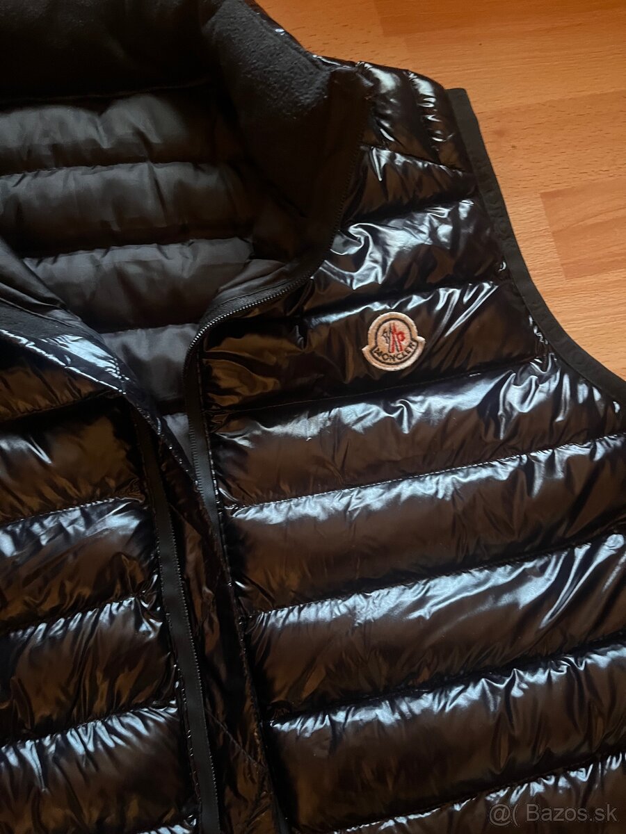 Moncler black - 2