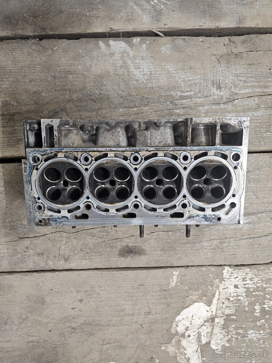 Hlava valcov 1.4 16v - 2
