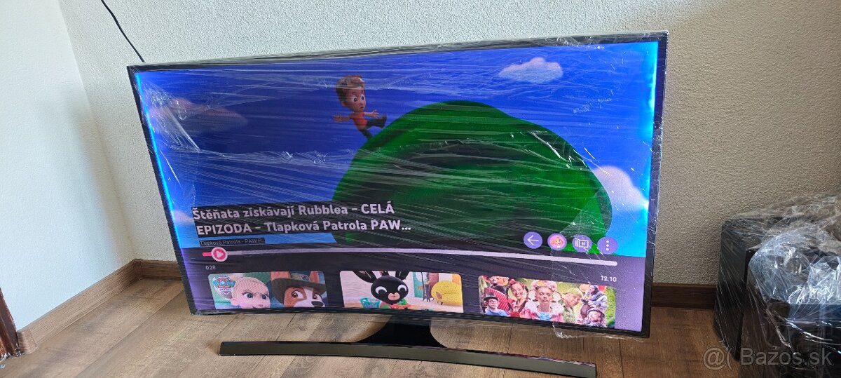 Samsung UE48JS8580TXZG - 2