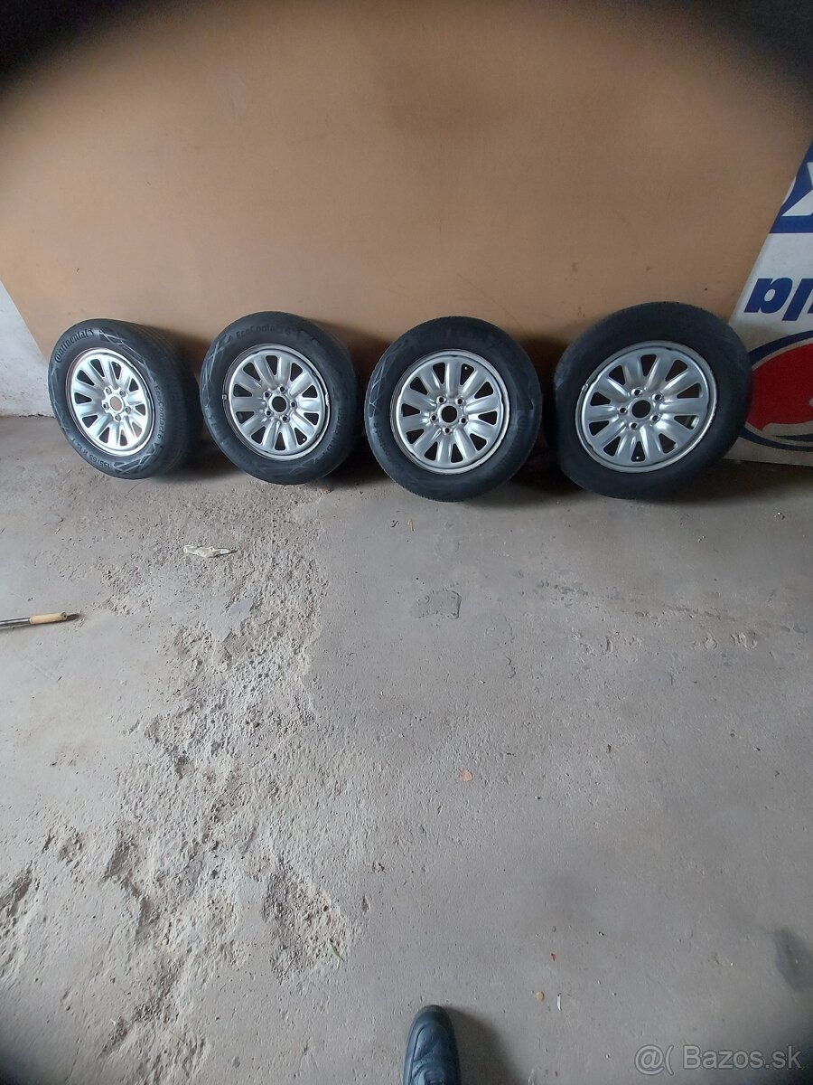 5x112 r15 - 2