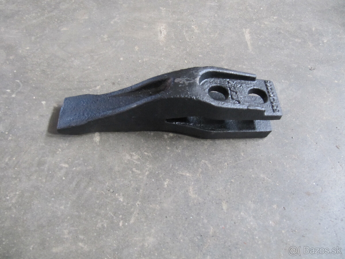 Zuby Jcb 3cx-4cx - 2