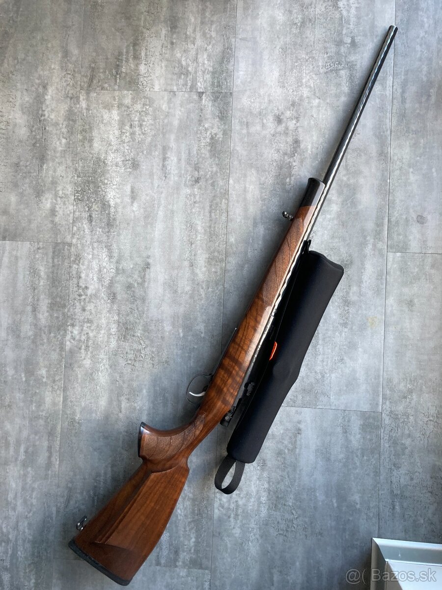 CZ 550 Exclusive Ebony Edition 30-06 - 2