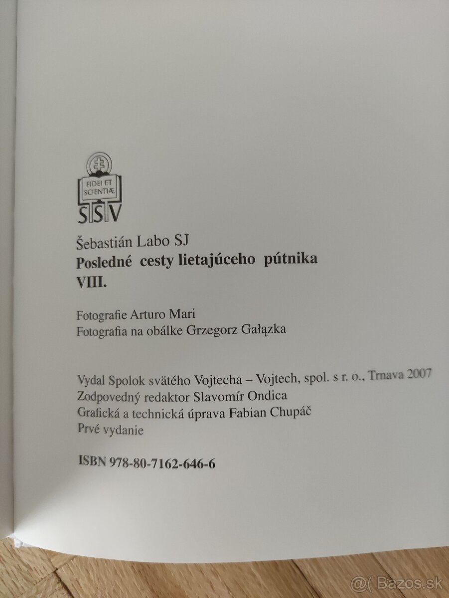 Knihy • Náboženská literatúra - 2