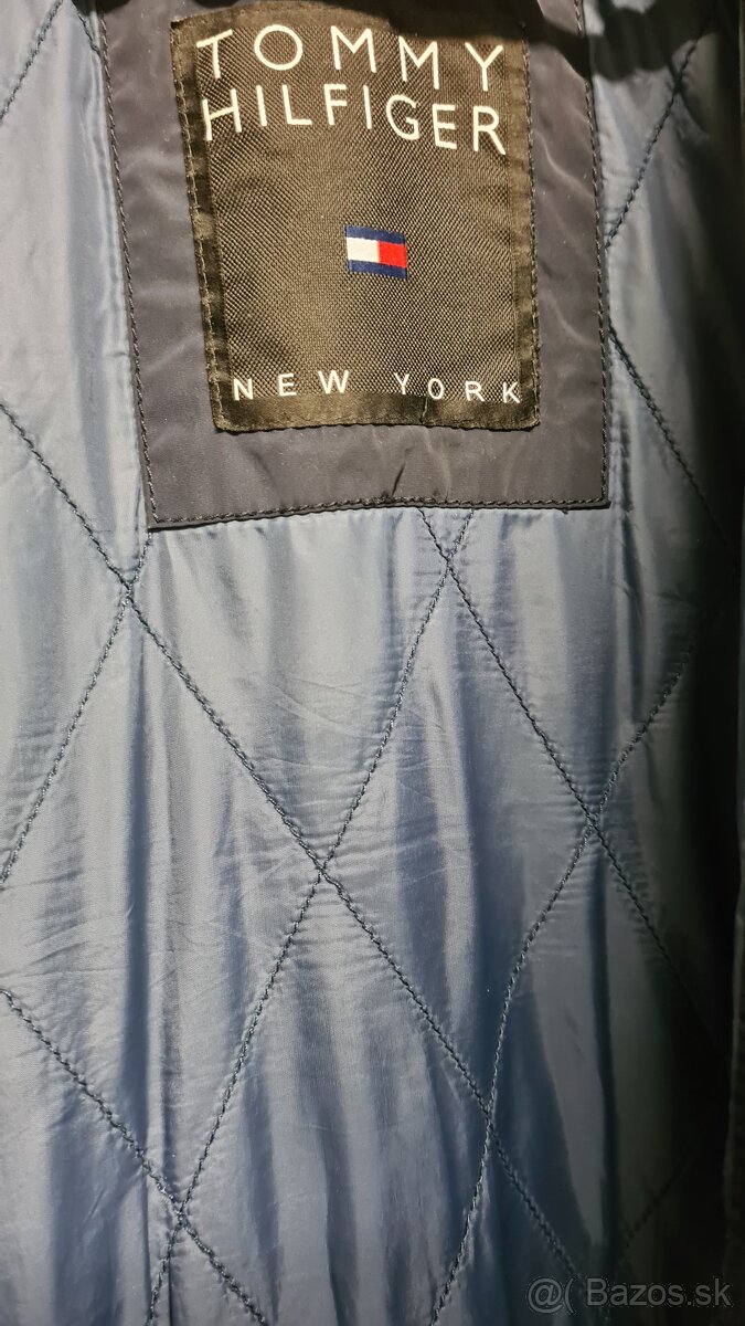 Pánska bunda Tommy Hilfiger - 2