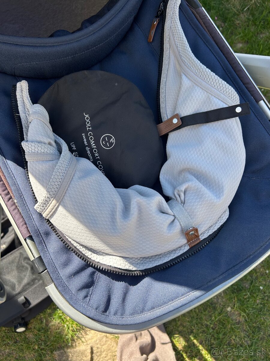 Joolz Day 3 dvojkombinacia - 2