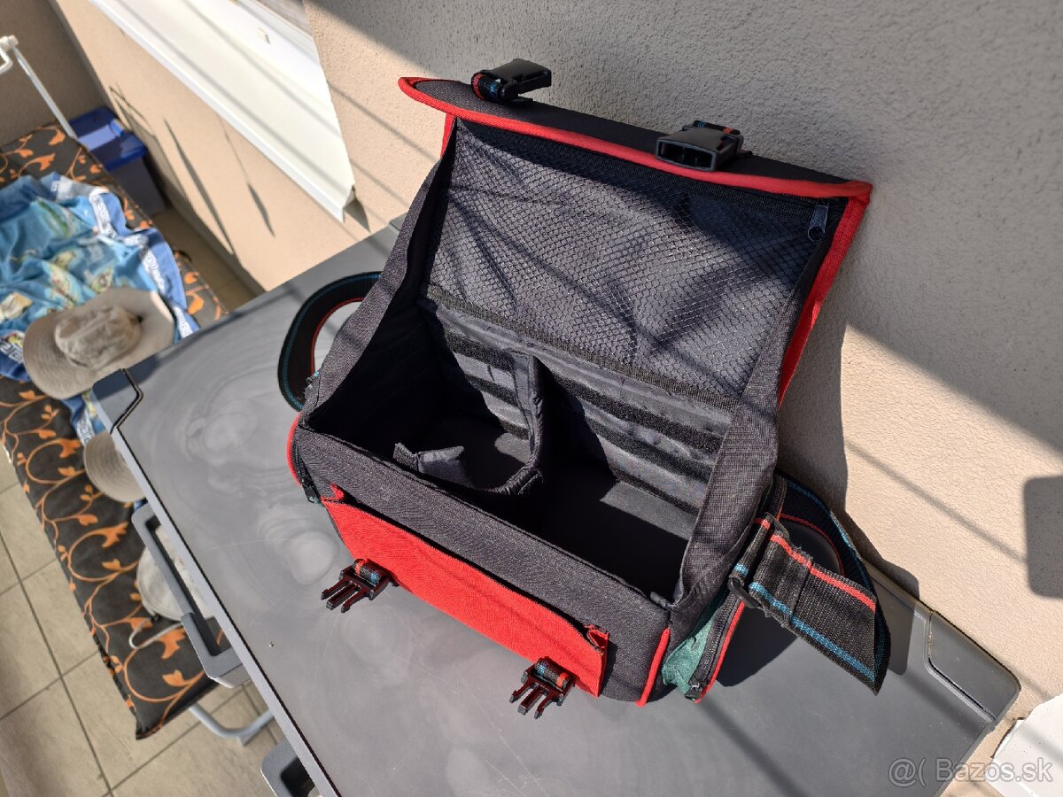 Taska na fotoaparat - 2