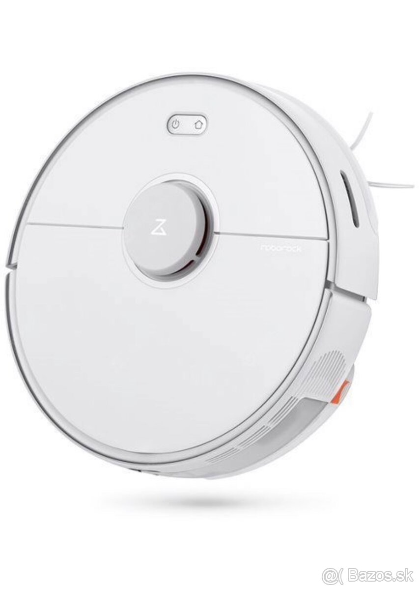 Roborock s5max roboticky vysávač a kop v1 - 2