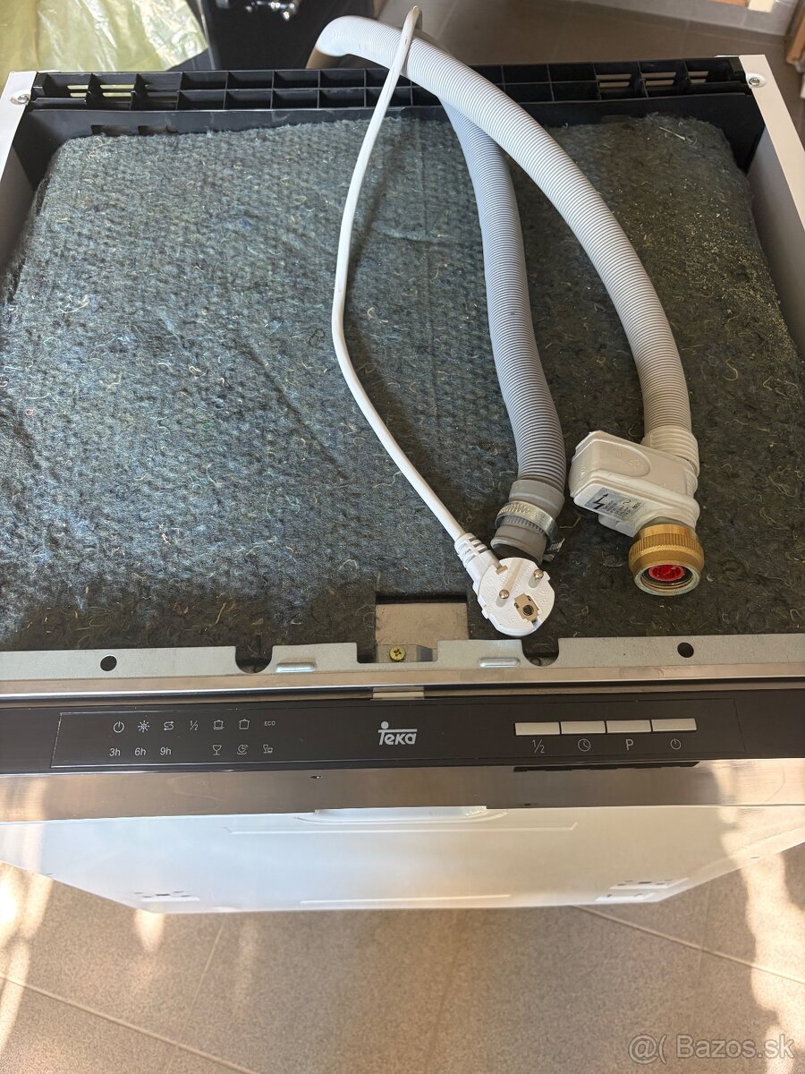 Umývačka riadu Teka - 2