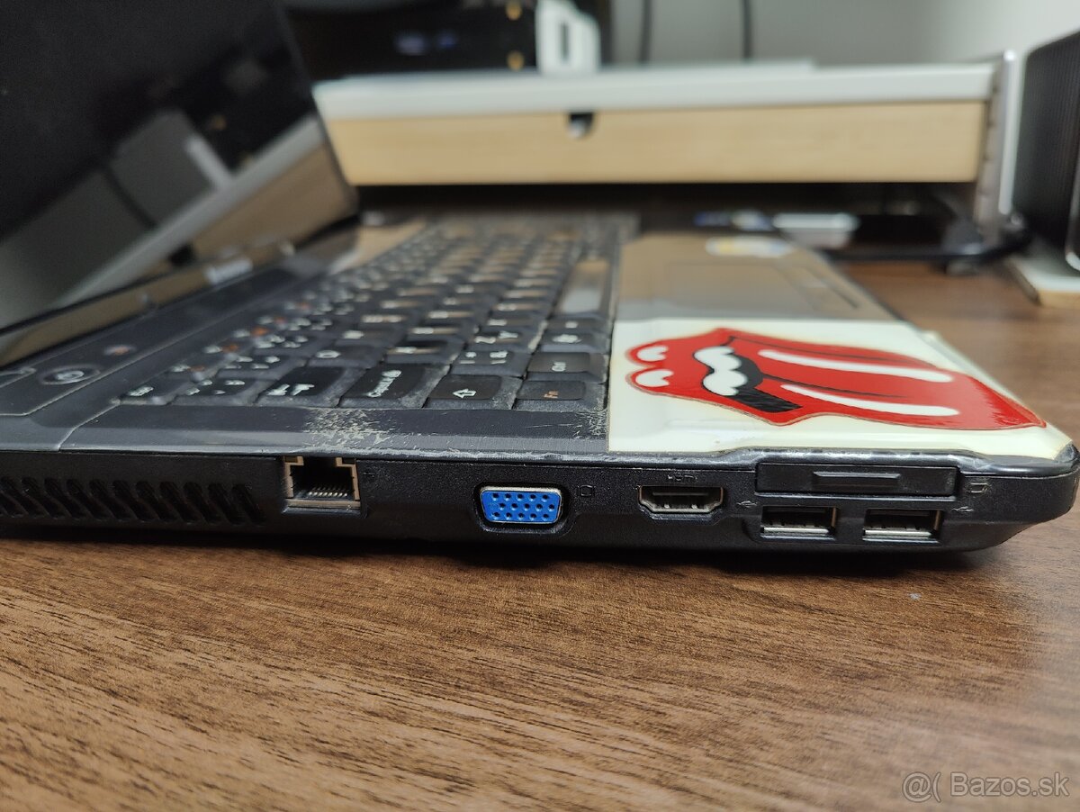 Notebook Lenovo G550 - 35EUR - 2