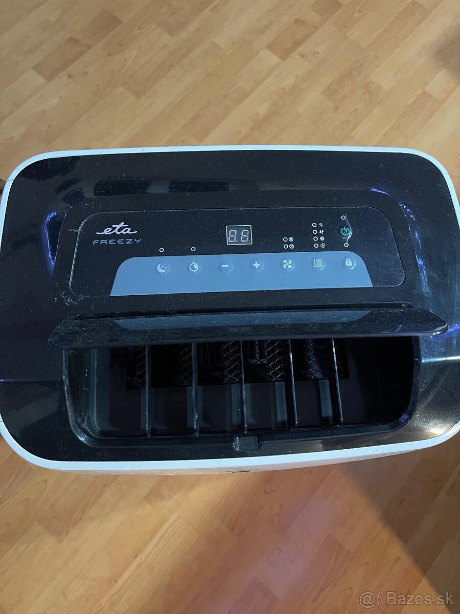 Klimatizácia ETA 9000 - 2