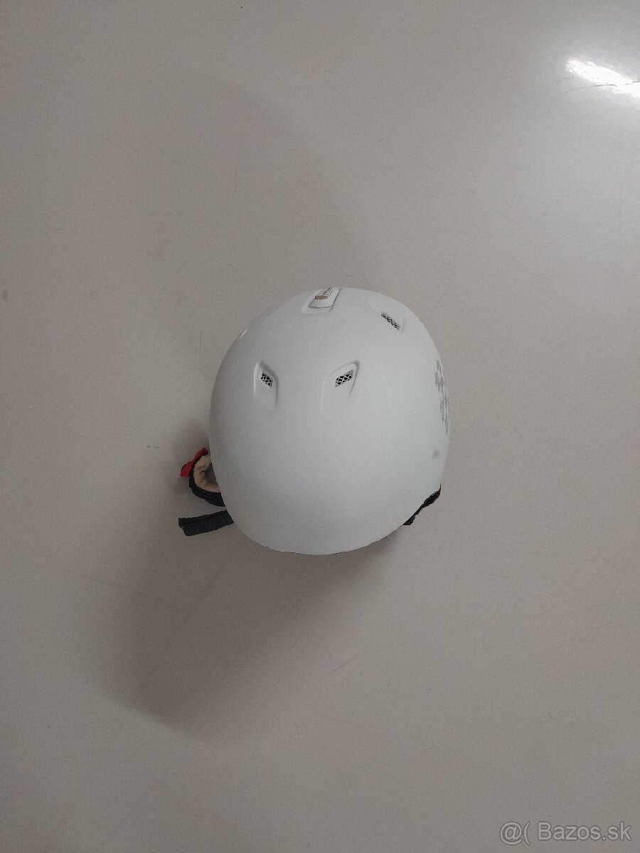 Lyziarska prilba - 2