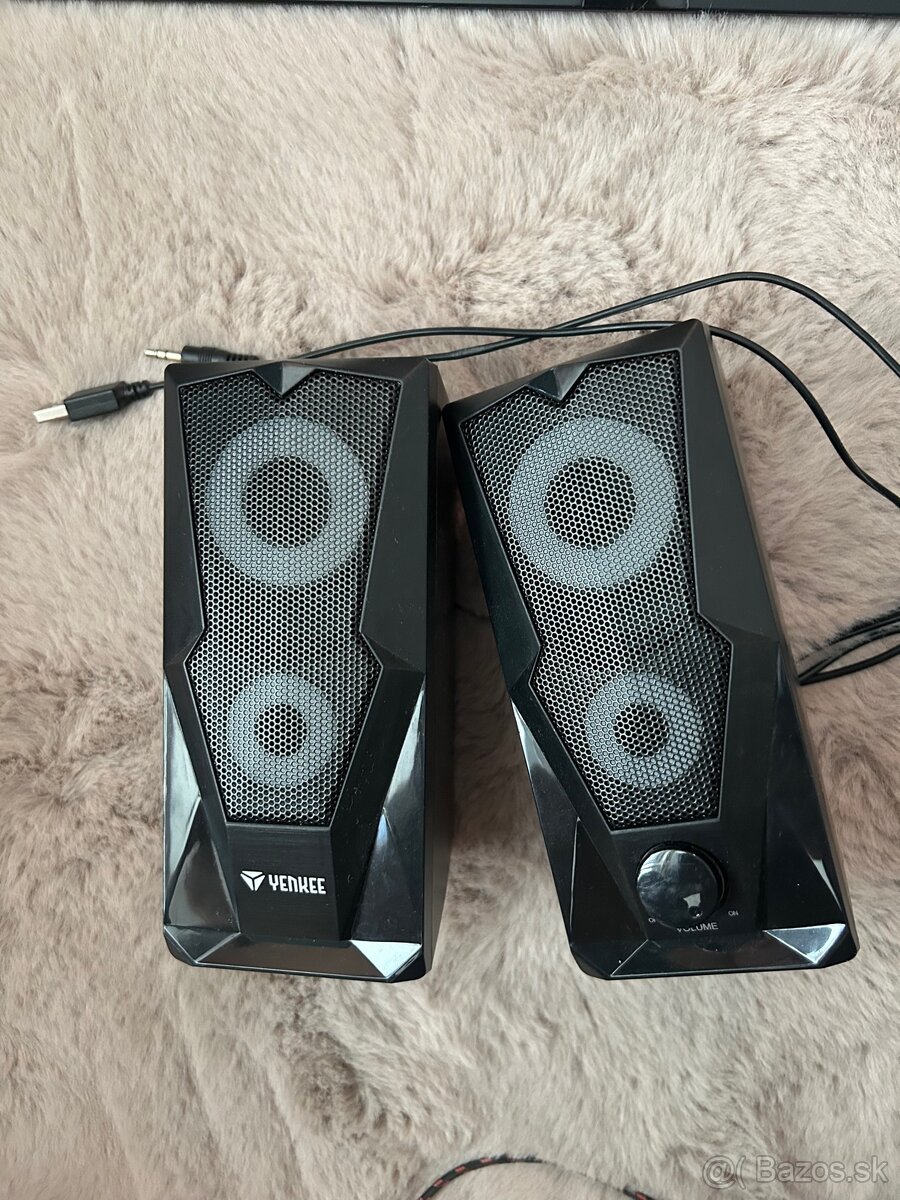 Reproduktory - 2