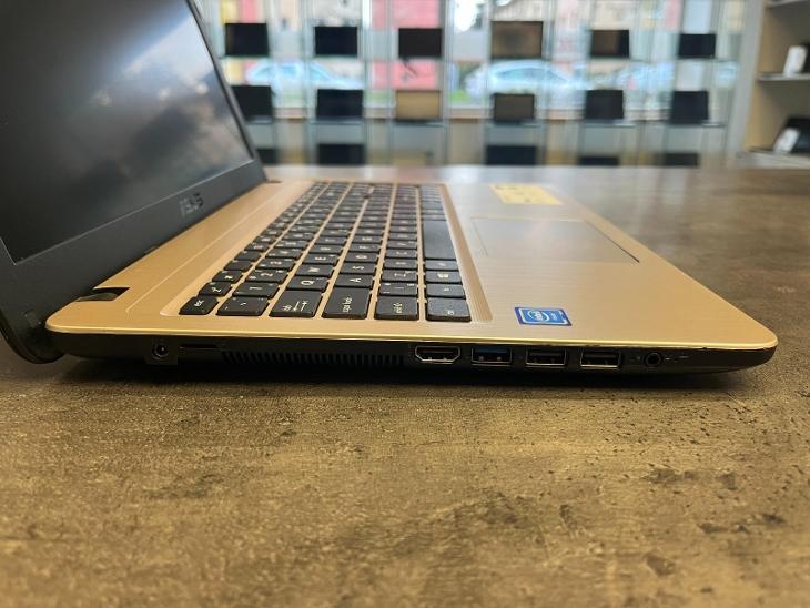 Notebook Asus X540N - 2