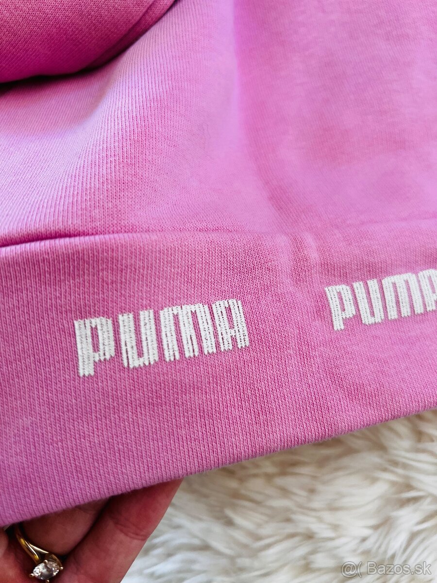 Puma mikina - 2