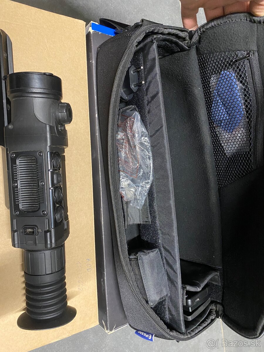 Pulsar trail xp50 - 2