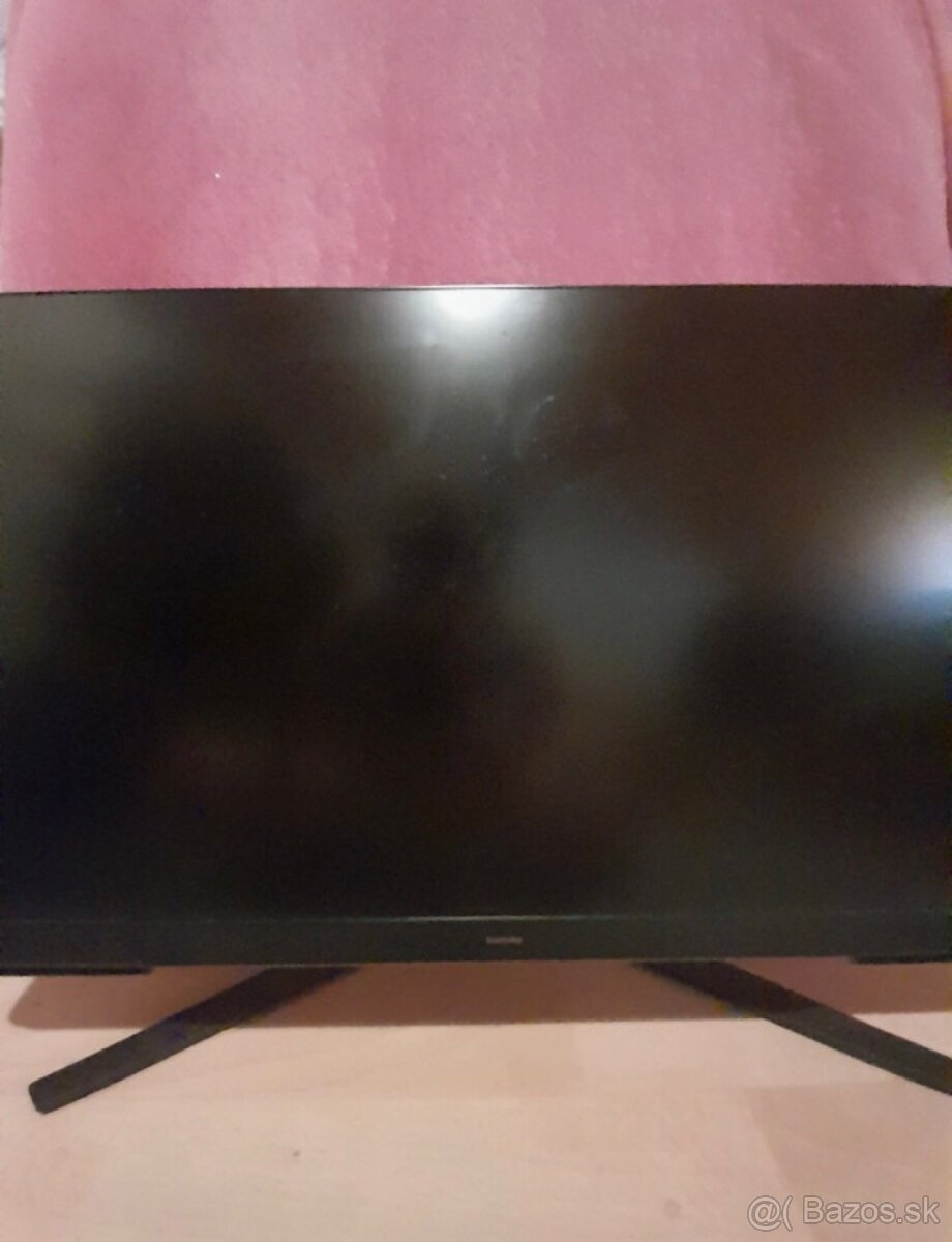 Ps4 a monitor - 2