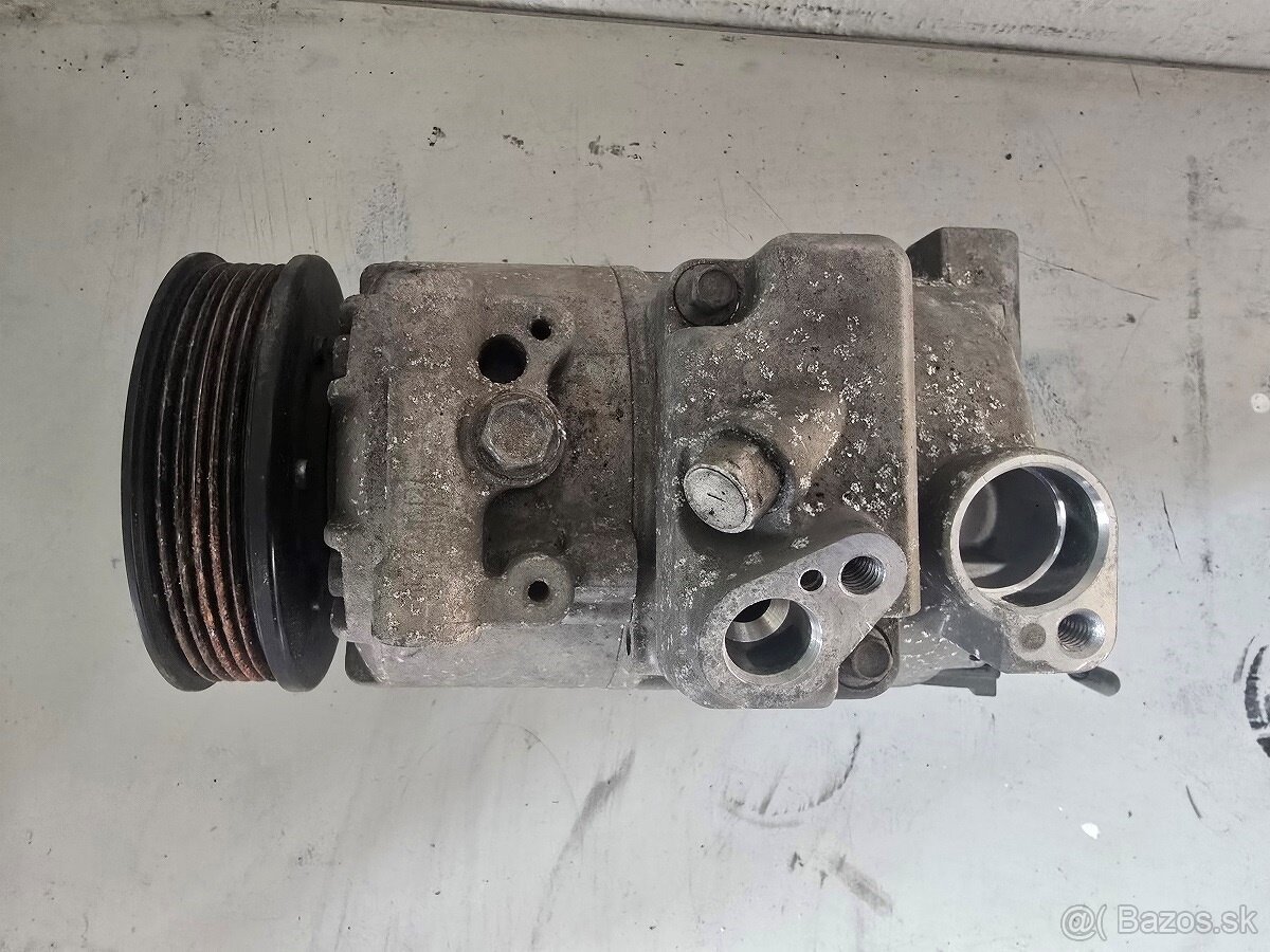 Klímový kompresor Seat Altea 8FK351135921 - 2