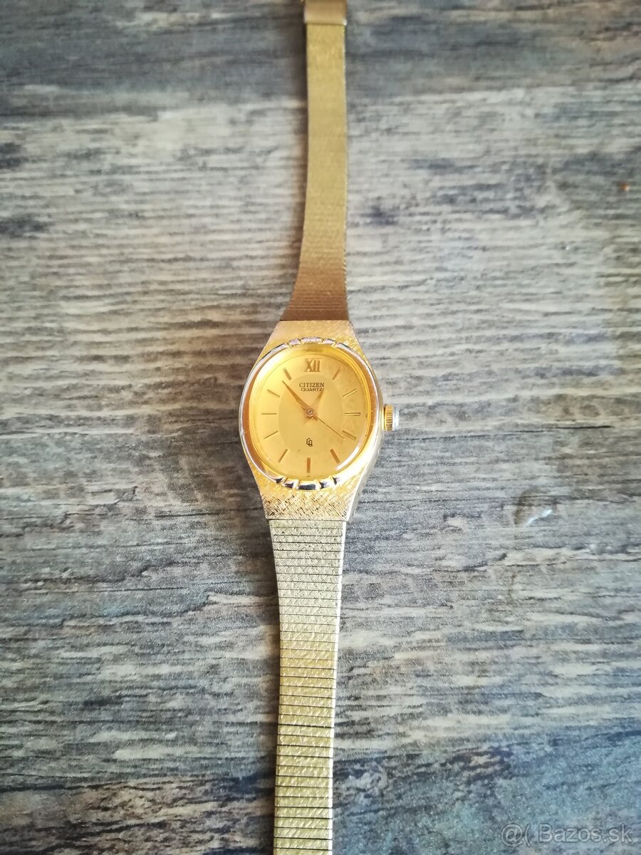 Hodinky Citizen dámske Top - 2