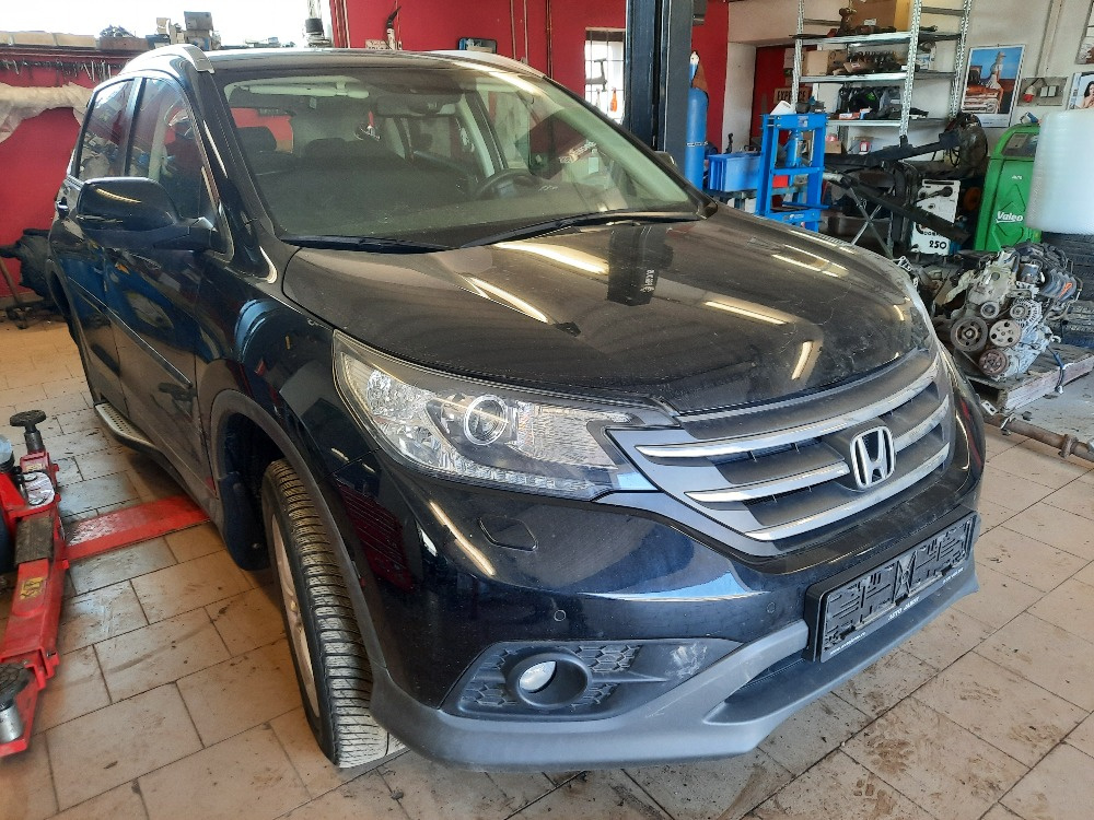 Náhradní díly Honda CR-V 2014 2.2 - 2