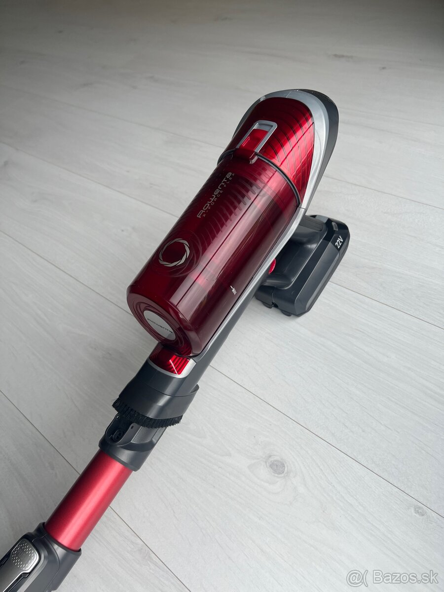 Tyčový vysávač Roventa X-Force Flex - 2