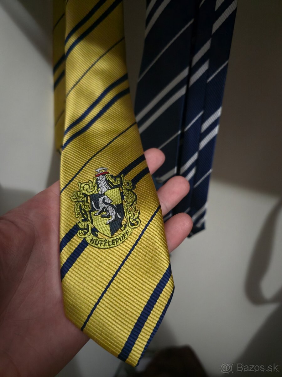 Kravaty Harry potter - 2