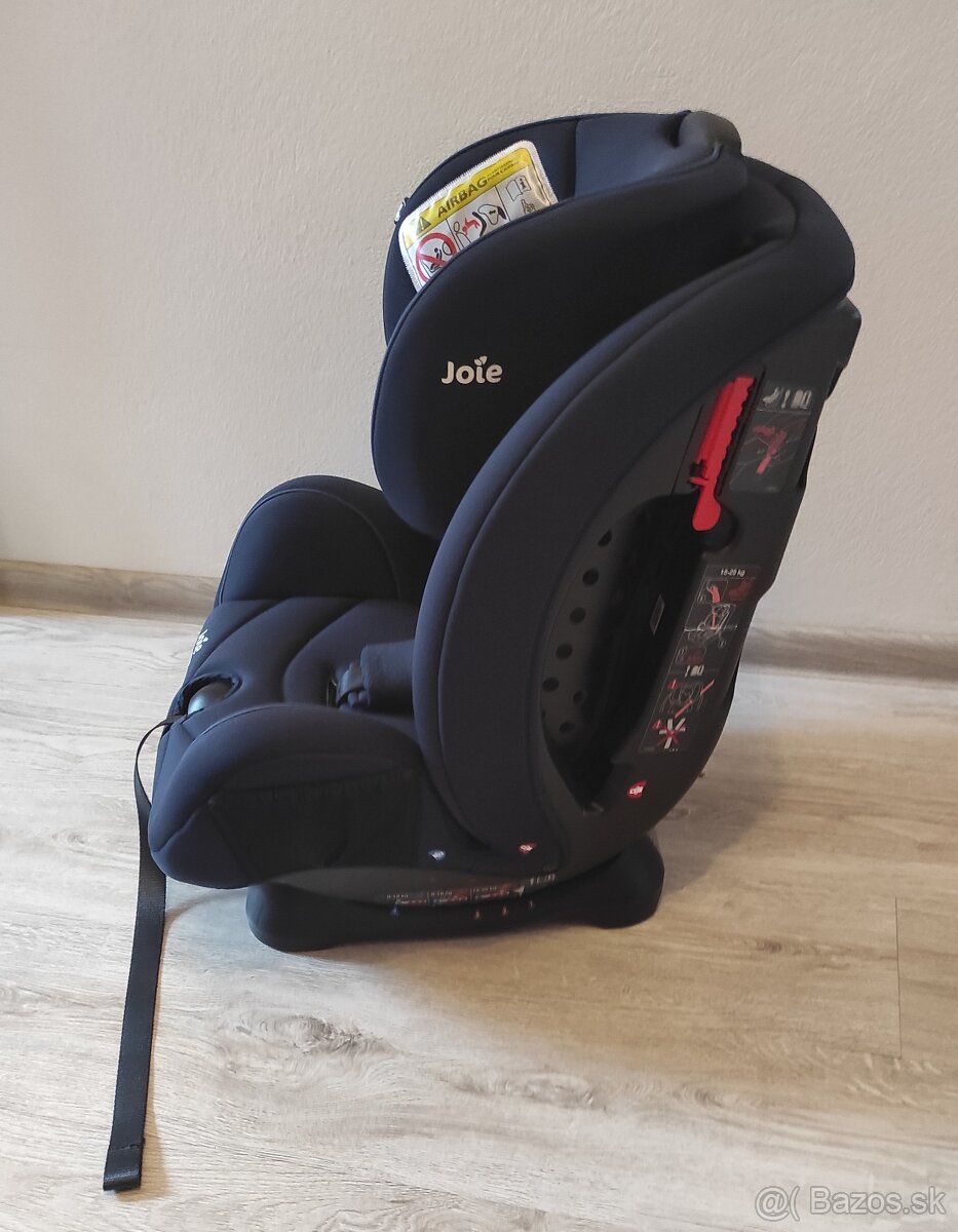 Predám autosedačku Jole - 2