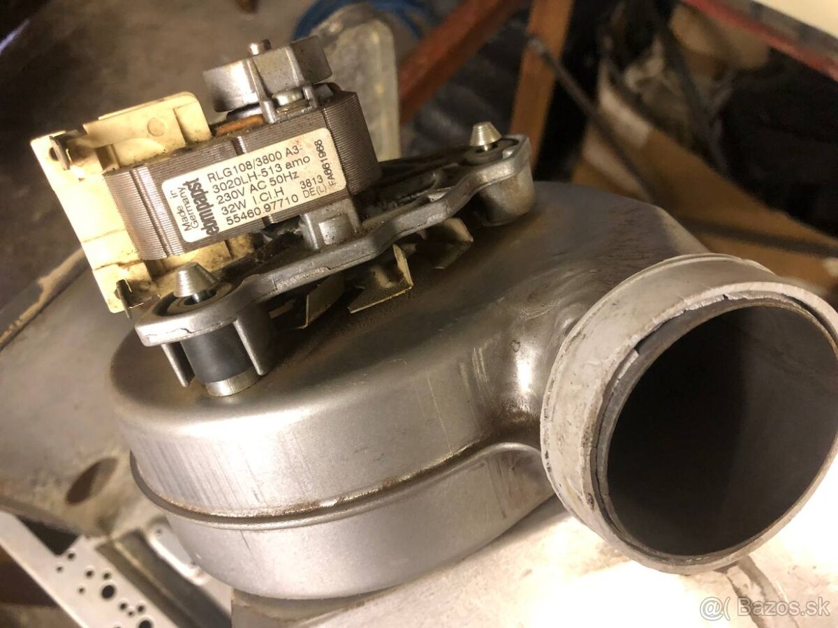 Ferroli DIV Atech F 24 D - 2