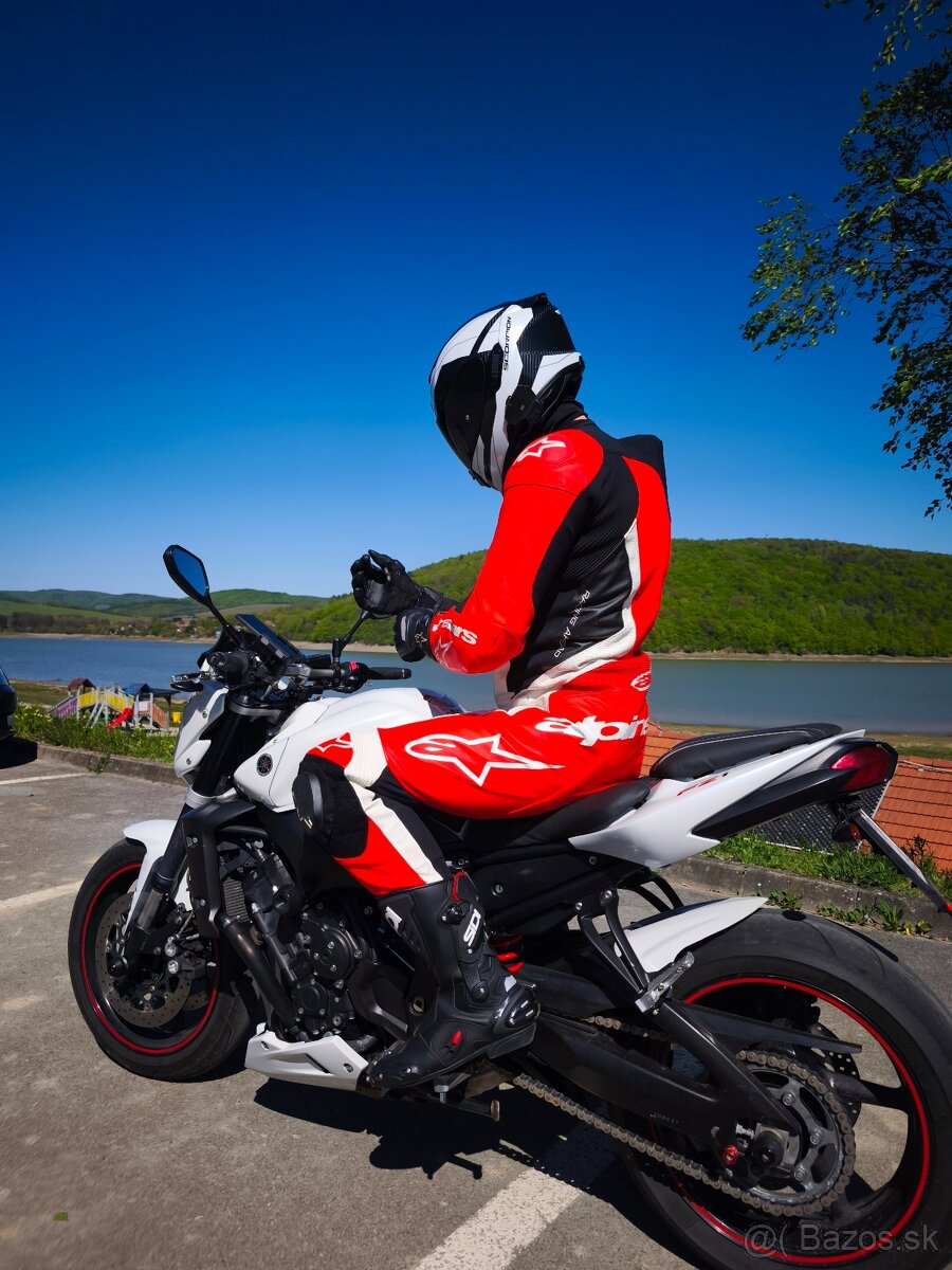 Kombinéza Alpinestars 54 - 2