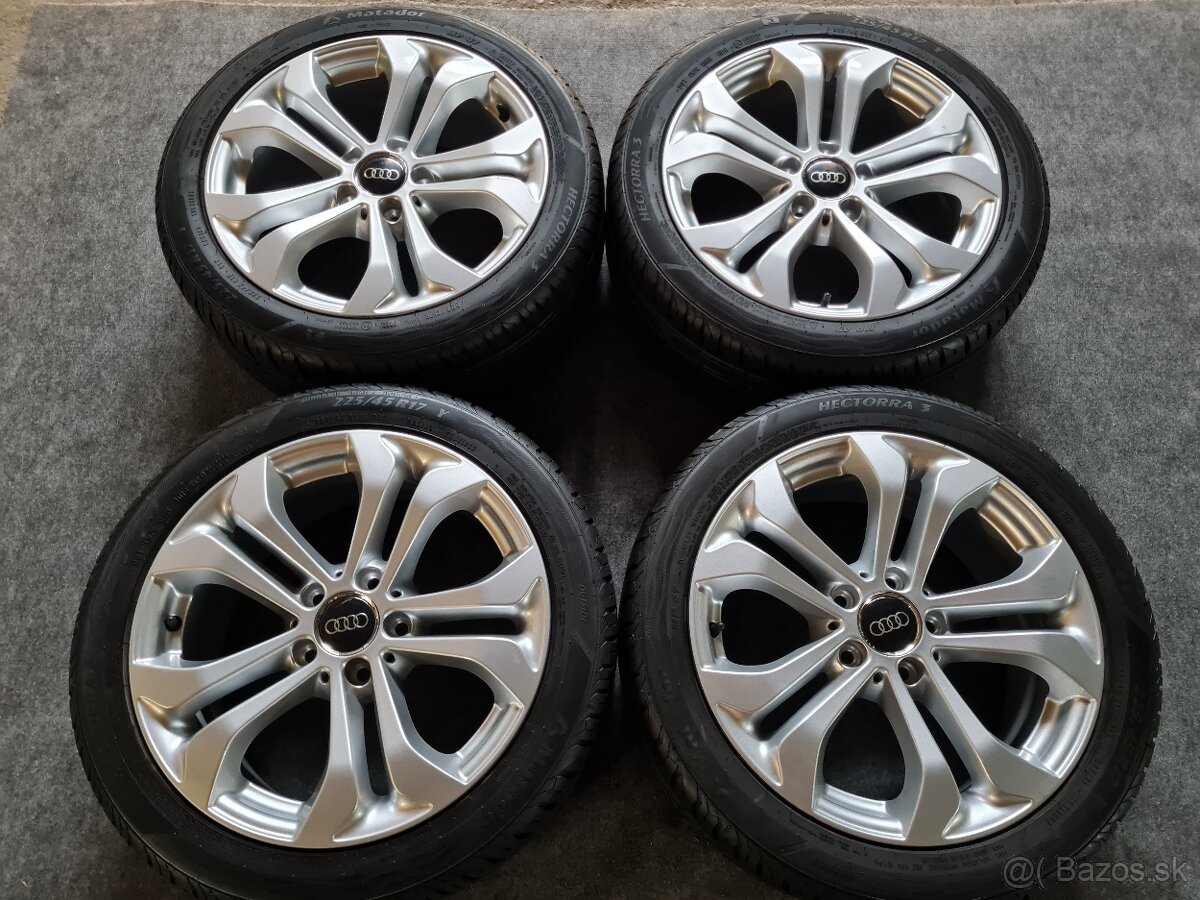 R17 5x112 + 225/45R17 - 2