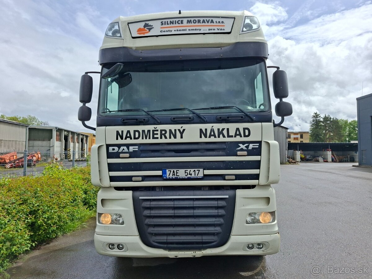 DAF XF 105.510 6X4 - 2