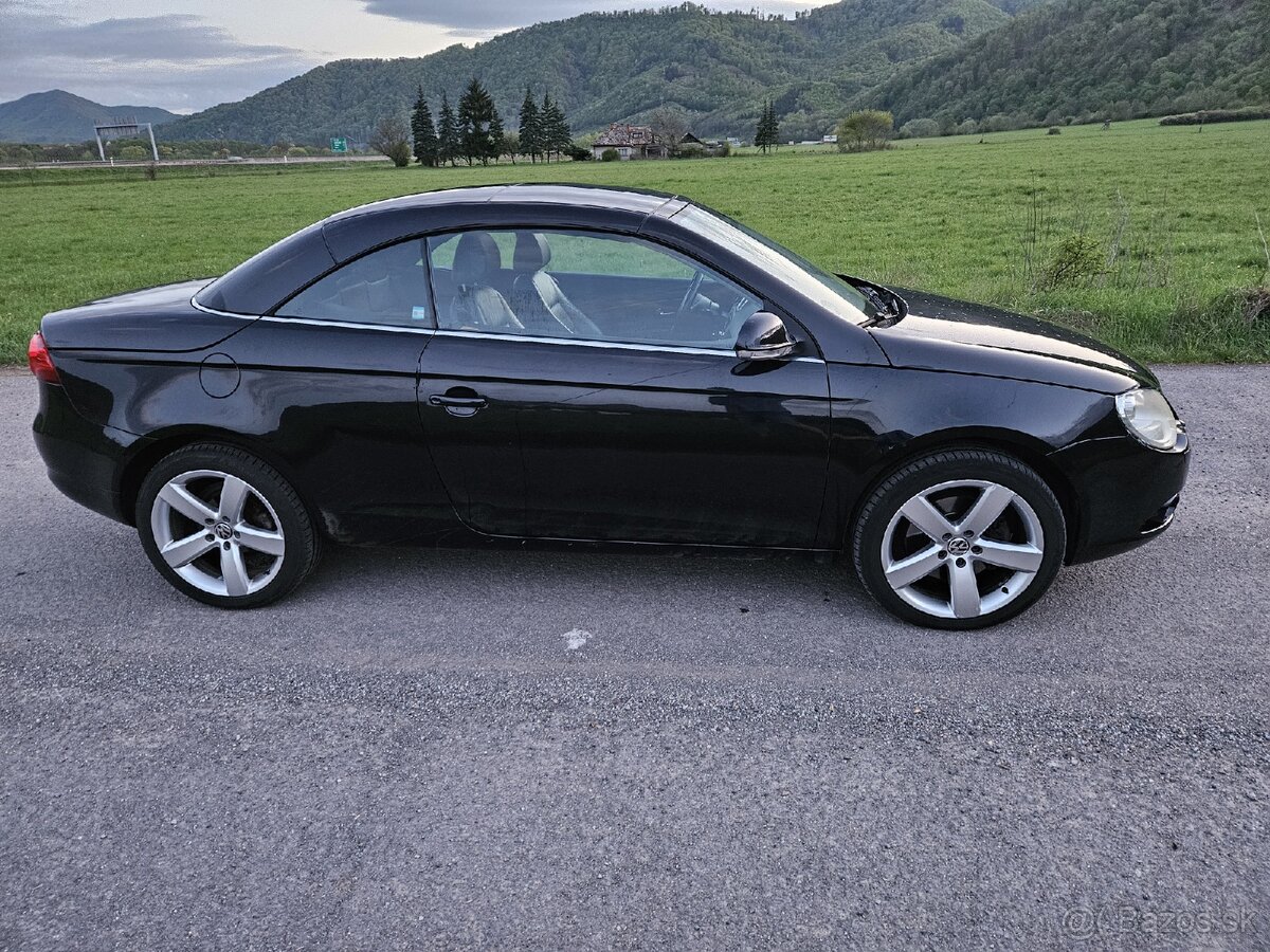 Vw Eos - 2